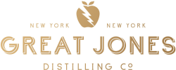 Great Jones Distilling Co